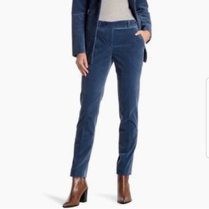Theory NWT Modern Corduroy Slim Trouser